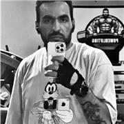 Coach sportif - Professeur particulier de sport